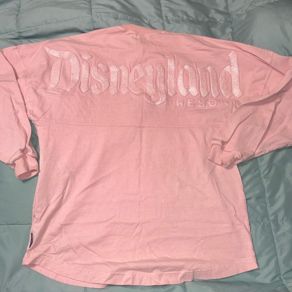 Disneyland Spirit Jersey